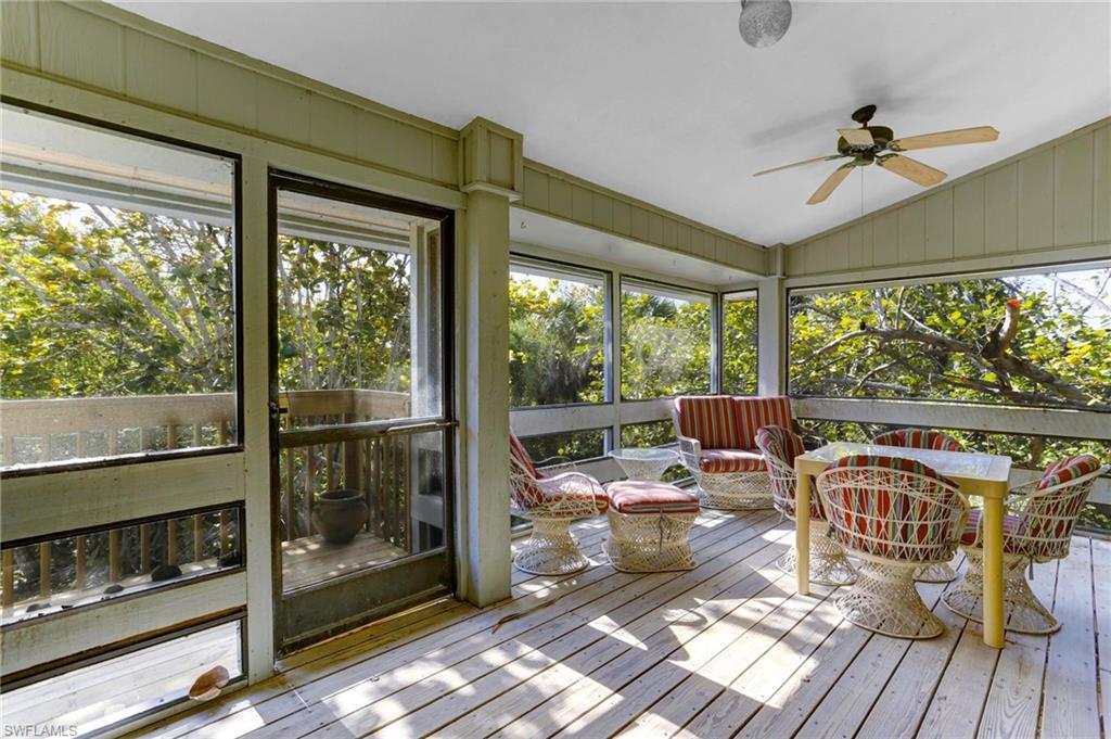 METES AND BOUNDS - Residential