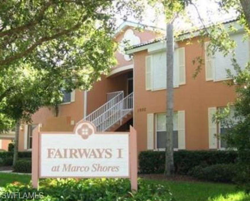 ***2 BEDS / 2 BATHS***MAINSAIL***ROOKERY BAY***UNFURNISHED ANNUAL***Rental in sunny Naples, Florida! This beautifully maintained 2-bedroom, 2-bathroom condo offers an open, airy layout with plenty of natural light. The modern kitchen features stainless steel appliances and granite countertops, perfect for cooking or entertaining guests. Enjoy your morning coffee or evening sunsets from your private balcony overlooking the water.

The master suite offers a luxurious en-suite bathroom and walk-in closet, while the guest bedroom provides comfort and privacy. Residents have access to premium amenities, including a sparkling pool, fully equipped fitness center, and a welcoming clubhouse.

Located just minutes from pristine beaches, world-class shopping, and fine dining, this home is ideal for anyone looking to enjoy the Naples lifestyle.

**First Months Rent, Last Months Rent, & Security Deposit due prior to the move-in**
**No Pets Allowed**