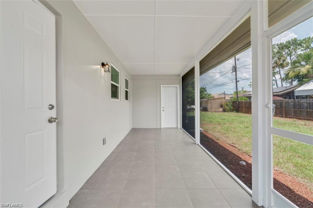 PINE VIEW VILLAS - Residential