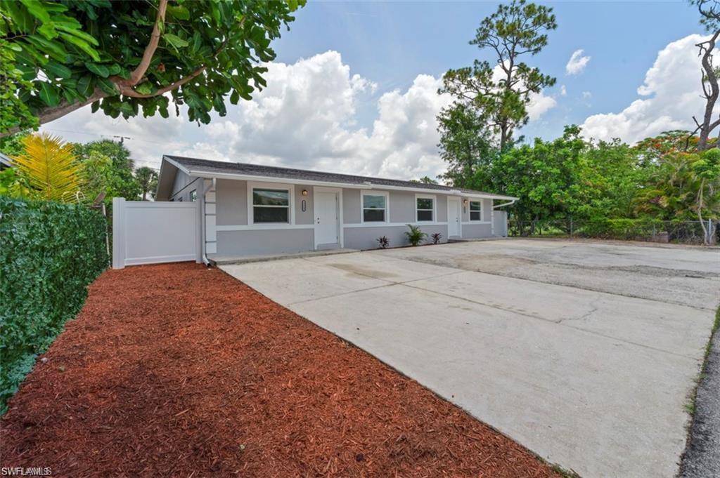 PINE VIEW VILLAS - Residential