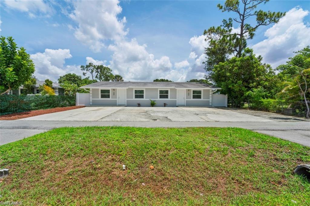 PINE VIEW VILLAS - Residential