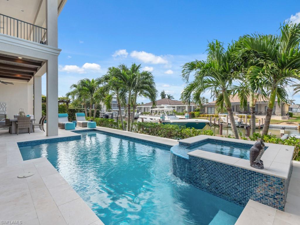 MARCO ISLAND - Residential