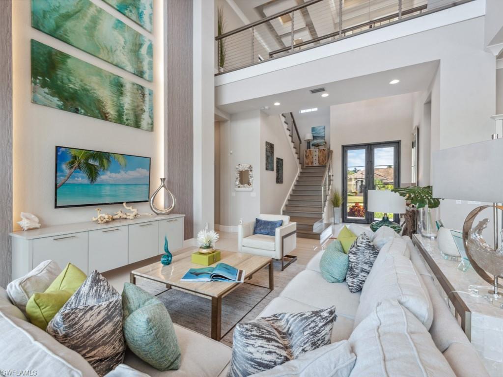 MARCO ISLAND - Residential