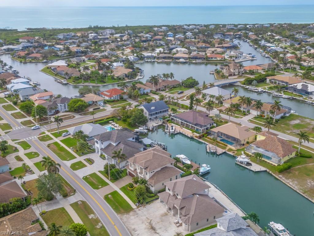 MARCO ISLAND - Residential