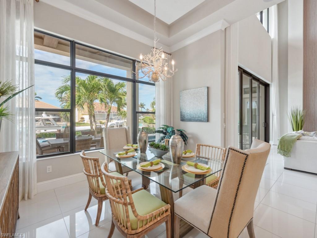 MARCO ISLAND - Residential