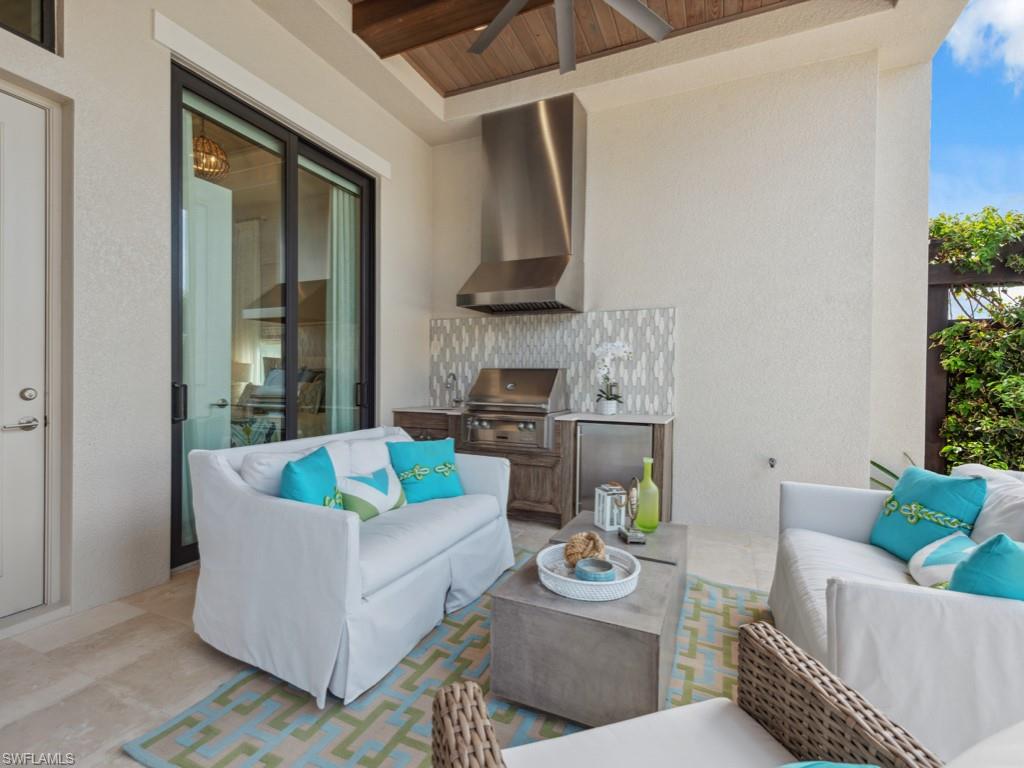 MARCO ISLAND - Residential