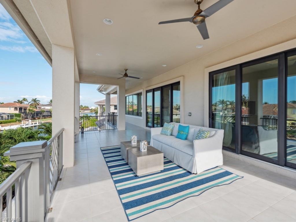 MARCO ISLAND - Residential