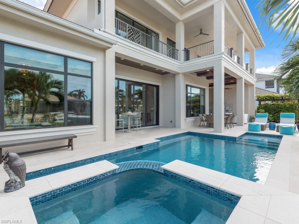 MARCO ISLAND - Residential