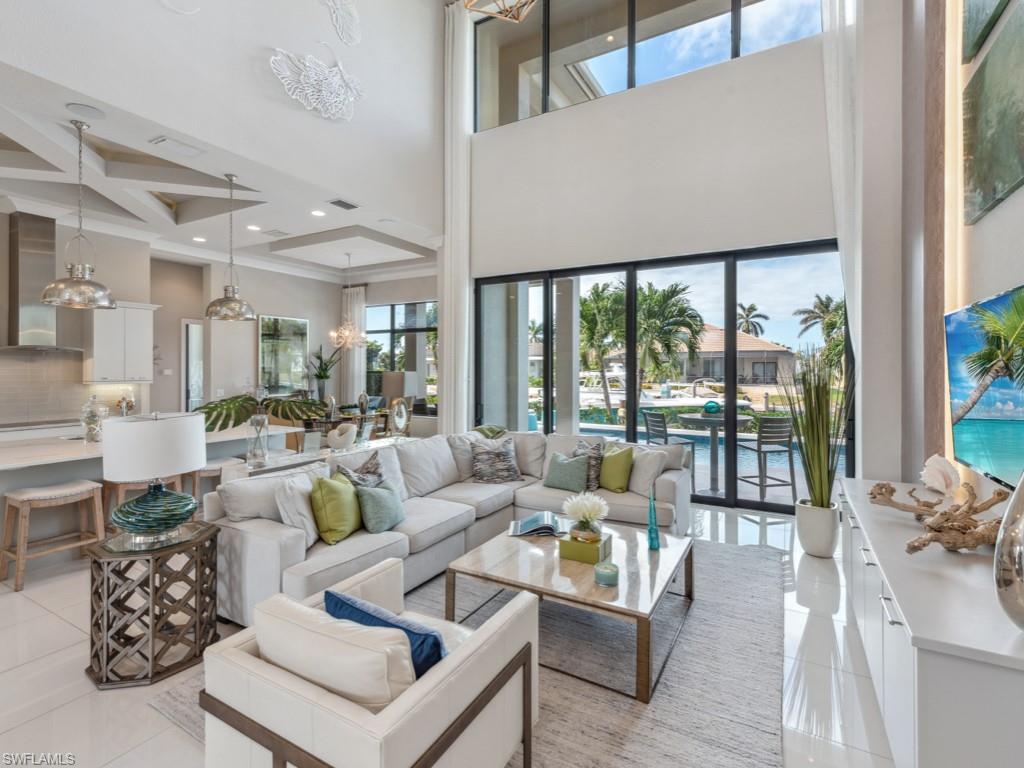 MARCO ISLAND - Residential