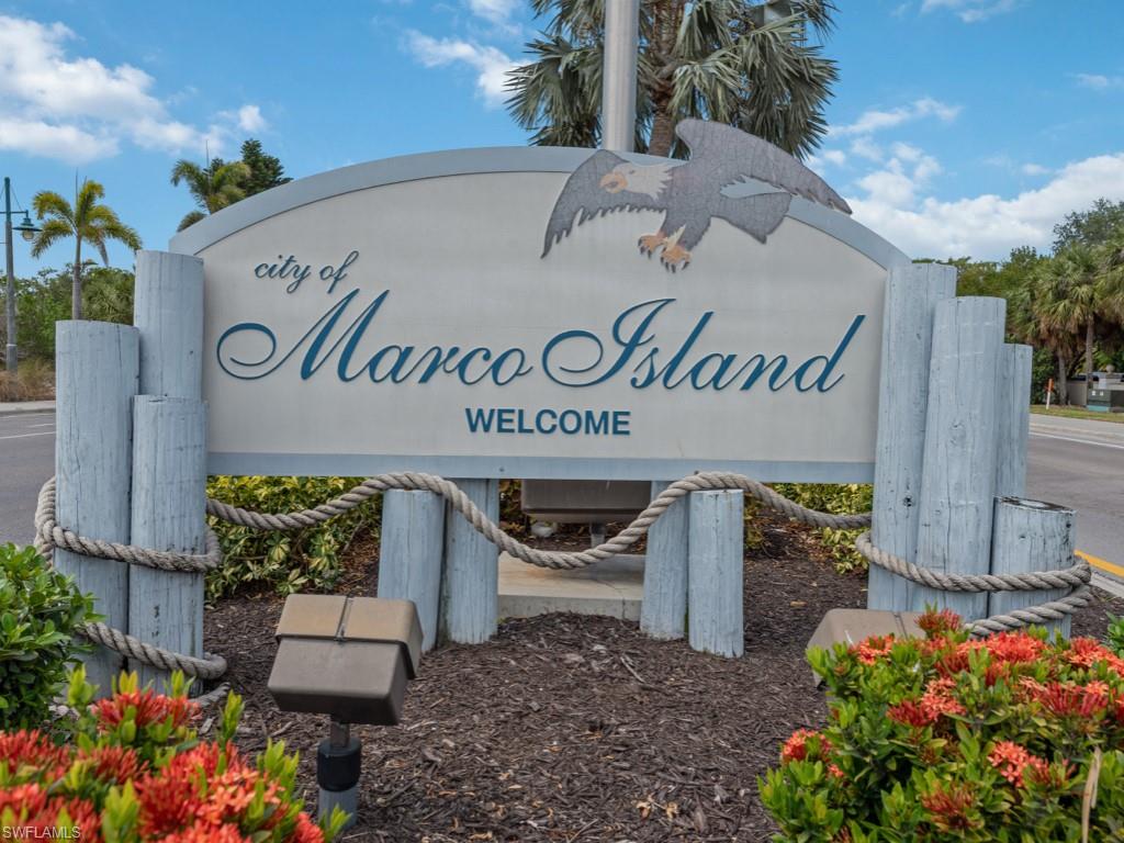 MARCO ISLAND - Residential