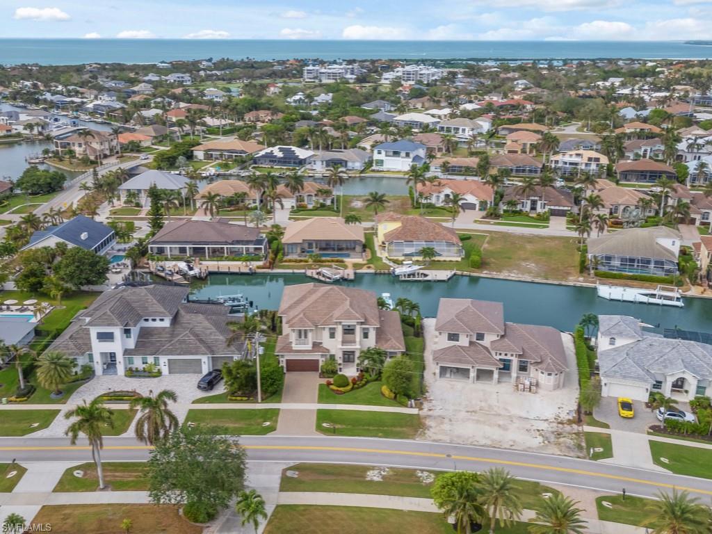 MARCO ISLAND - Residential