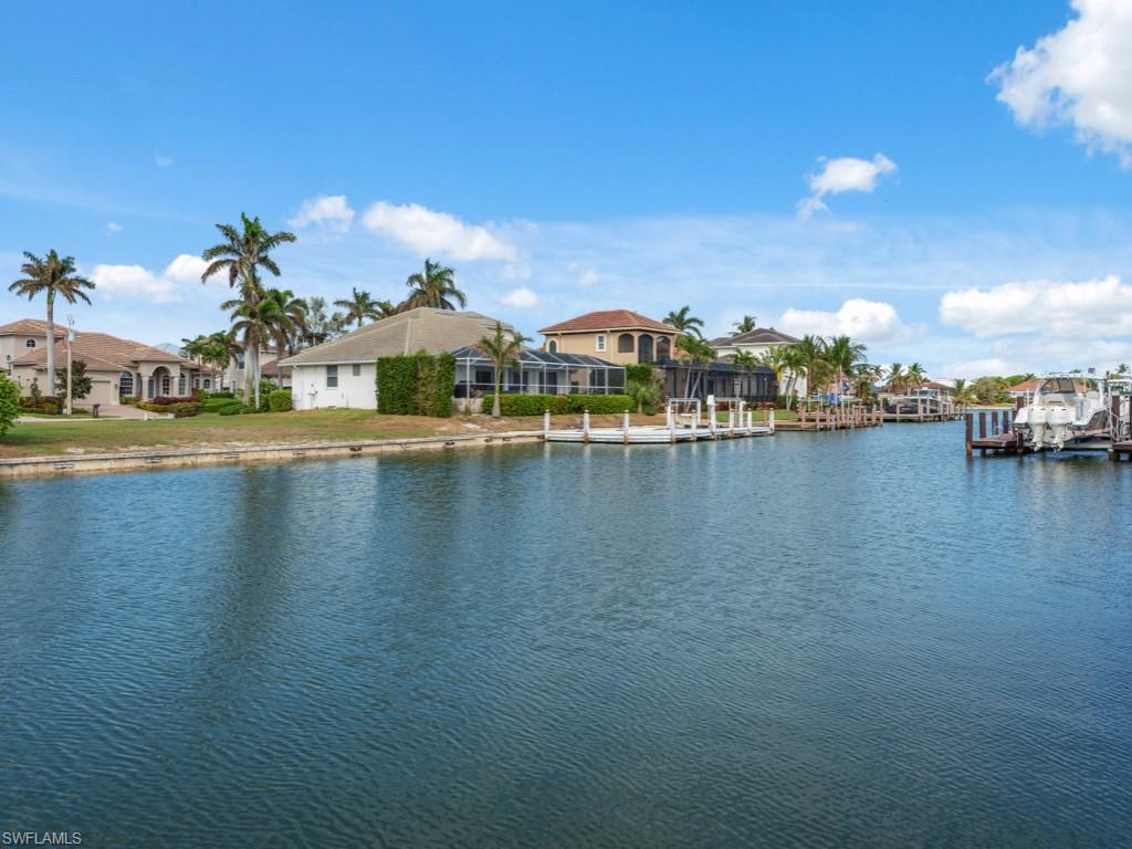 MARCO ISLAND - Residential
