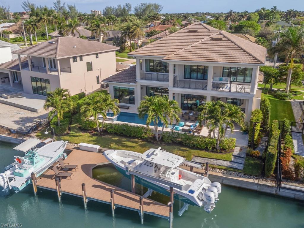 MARCO ISLAND - Residential