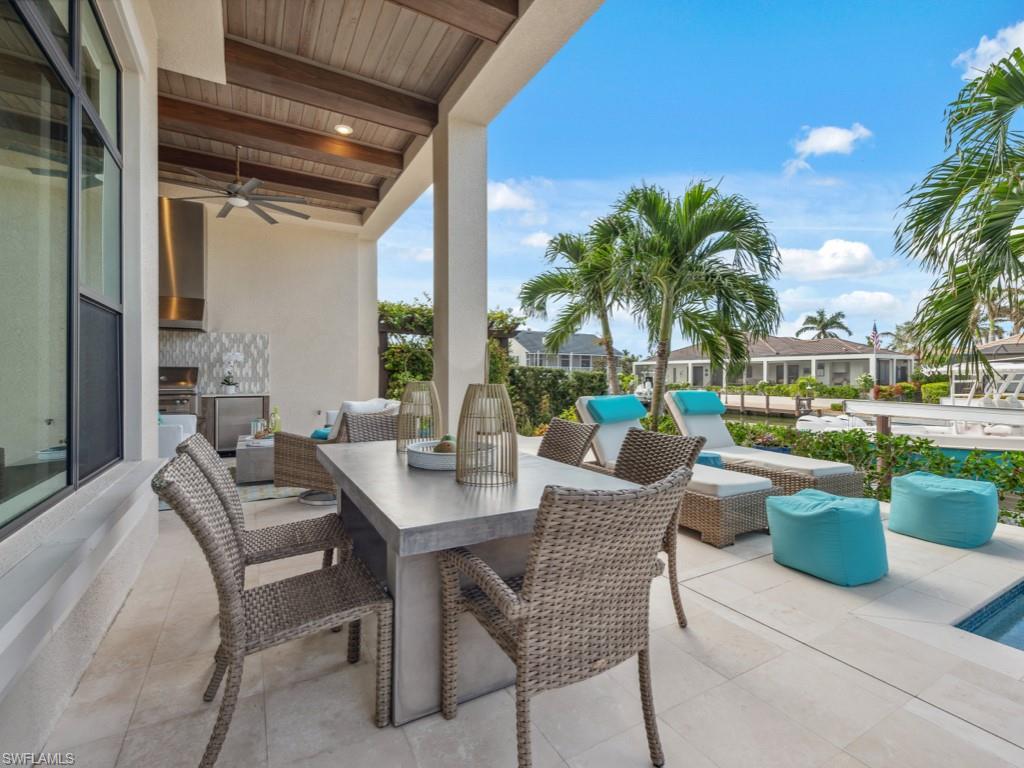MARCO ISLAND - Residential