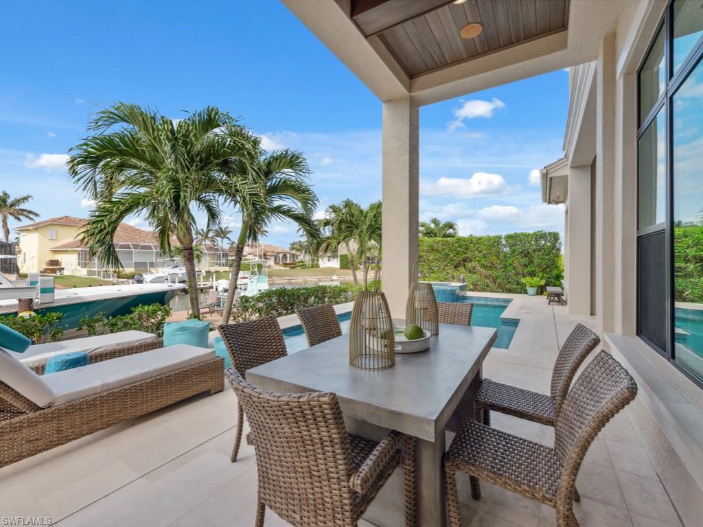 MARCO ISLAND - Residential