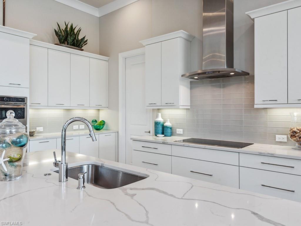 MARCO ISLAND - Residential