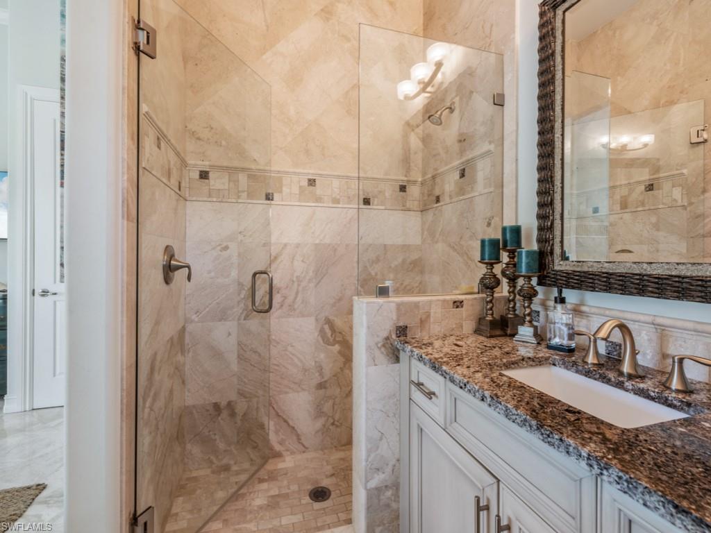 ISLES OF CAPRI - Residential