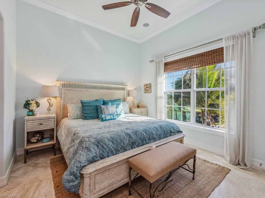 ISLES OF CAPRI - Residential