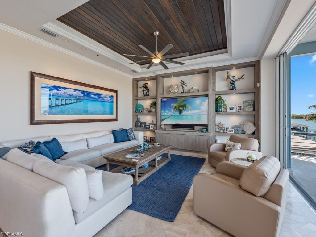 ISLES OF CAPRI - Residential