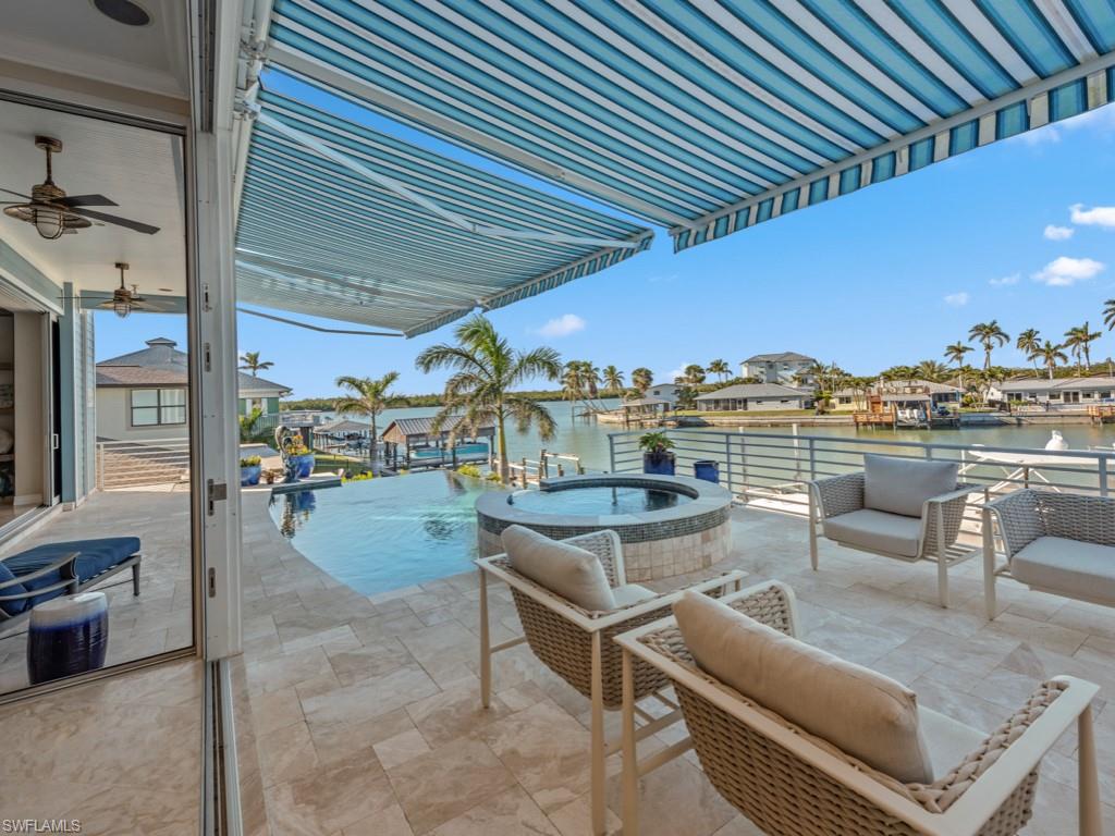 ISLES OF CAPRI - Residential