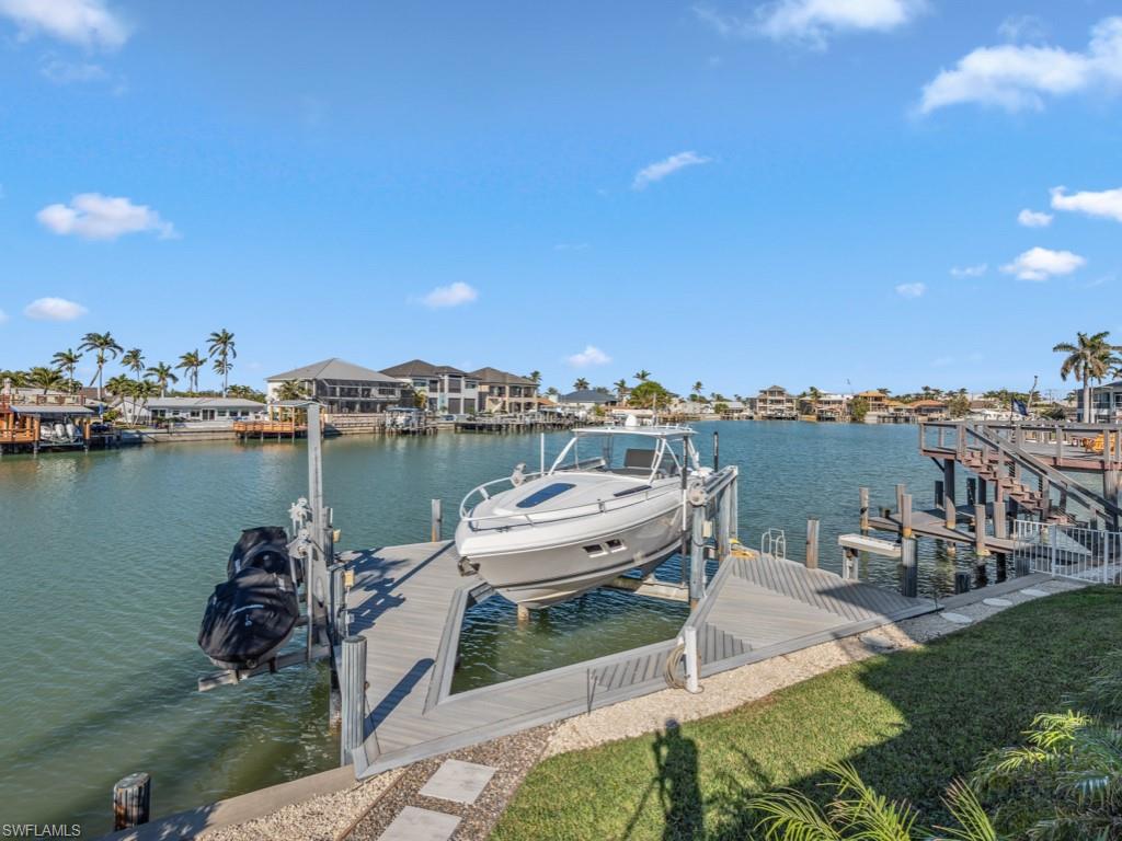 ISLES OF CAPRI - Residential