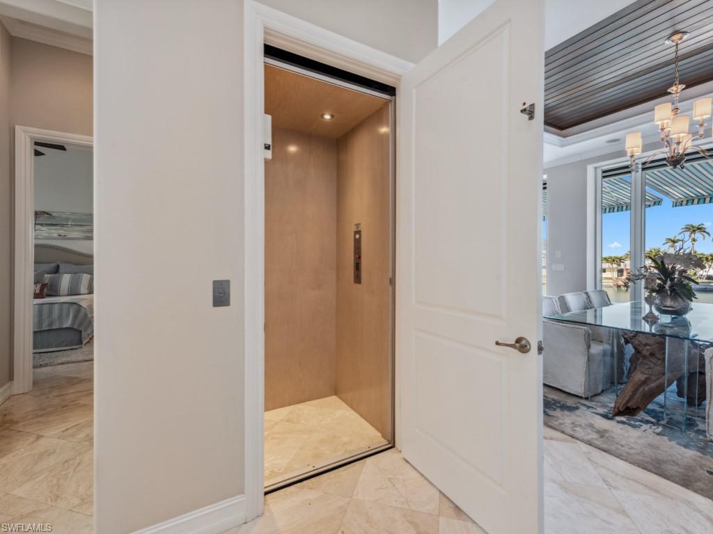 ISLES OF CAPRI - Residential