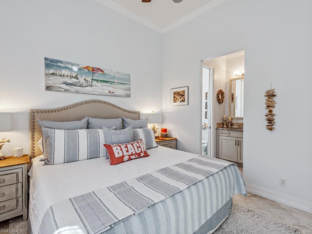 ISLES OF CAPRI - Residential