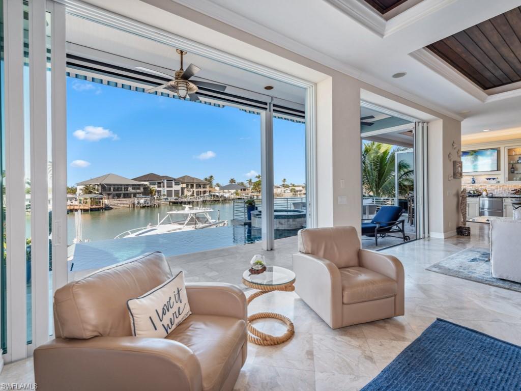 ISLES OF CAPRI - Residential