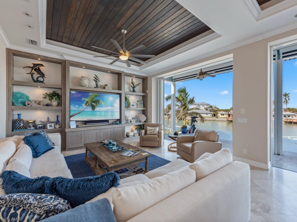 ISLES OF CAPRI - Residential