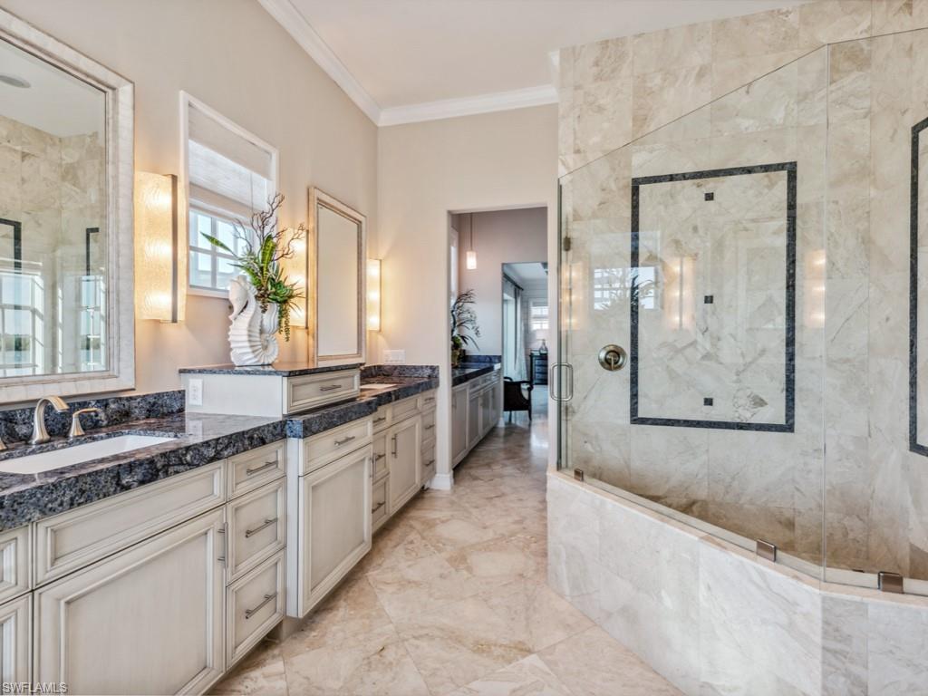 ISLES OF CAPRI - Residential