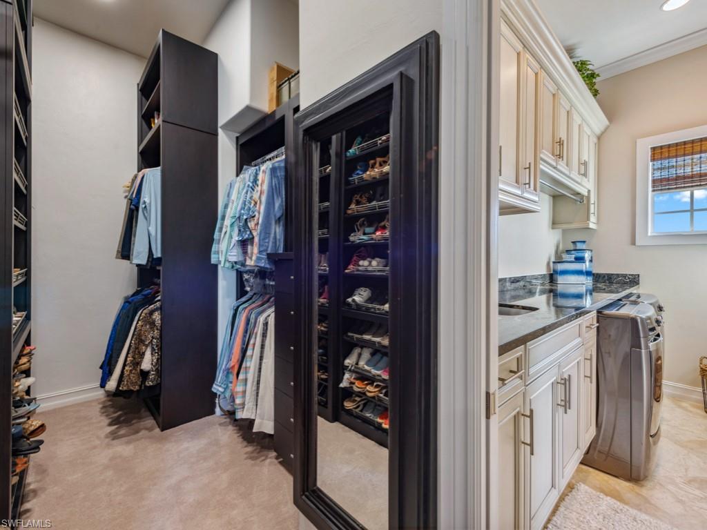 ISLES OF CAPRI - Residential