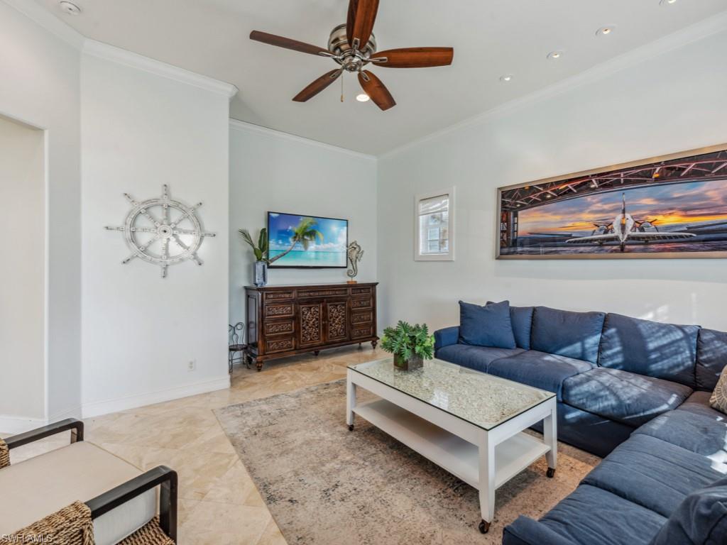 ISLES OF CAPRI - Residential