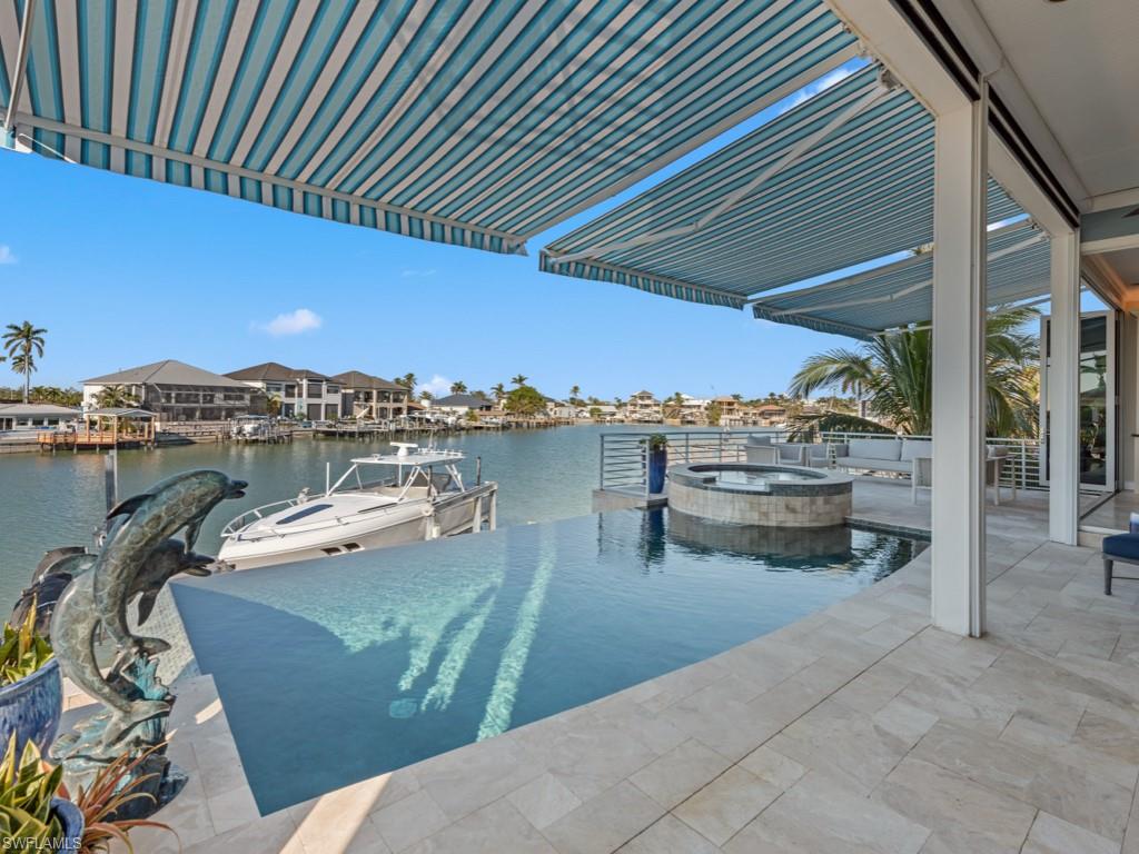 ISLES OF CAPRI - Residential