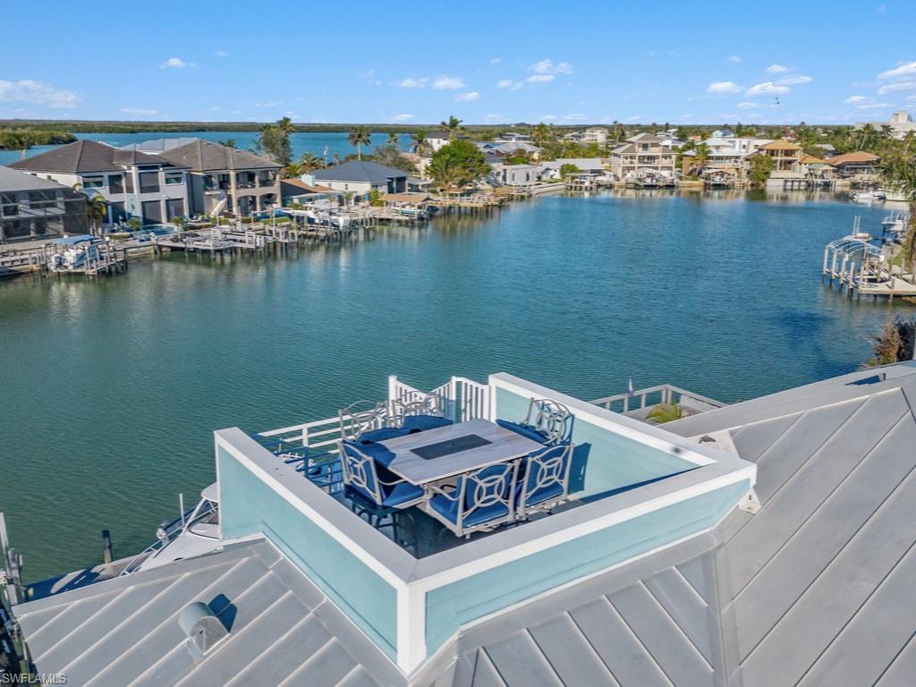 ISLES OF CAPRI - Residential