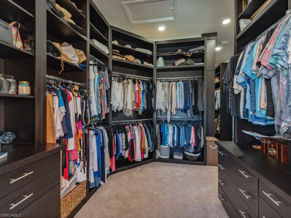 ISLES OF CAPRI - Residential