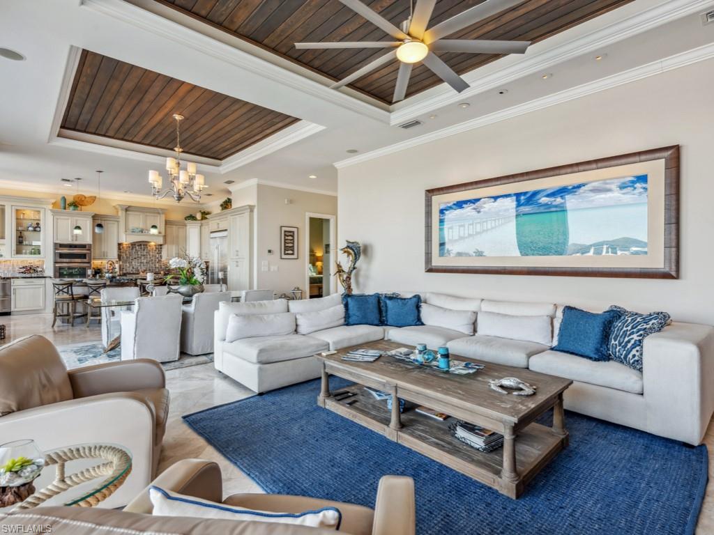 ISLES OF CAPRI - Residential