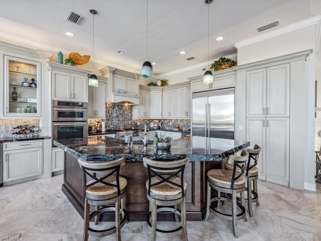 ISLES OF CAPRI - Residential