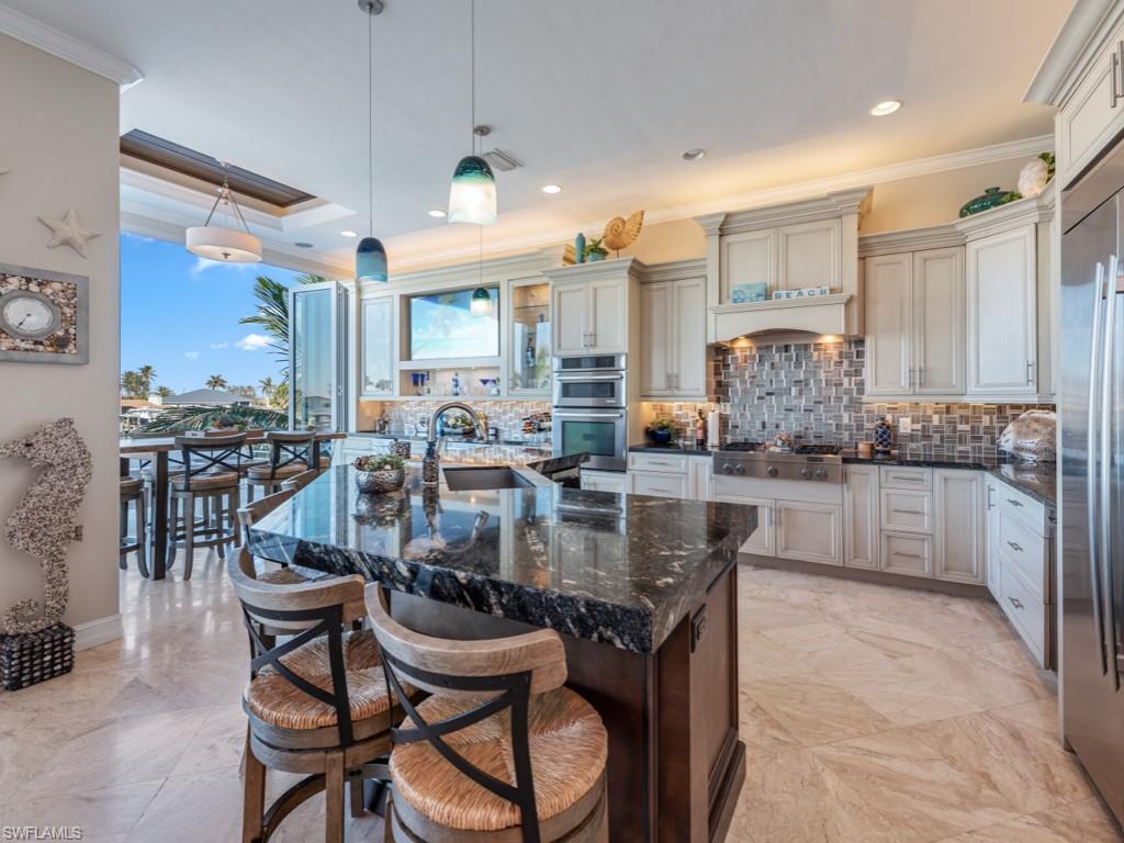 ISLES OF CAPRI - Residential