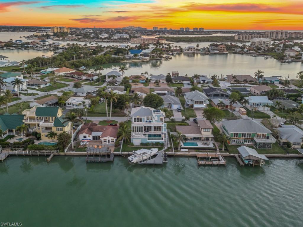 ISLES OF CAPRI - Residential