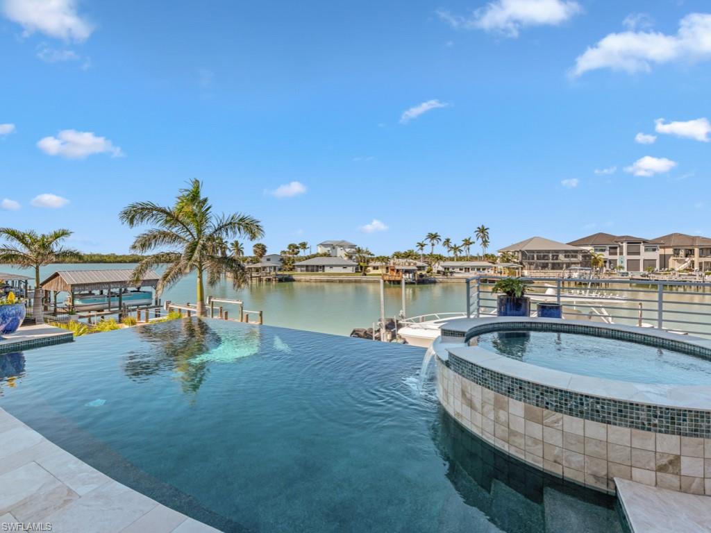 ISLES OF CAPRI - Residential