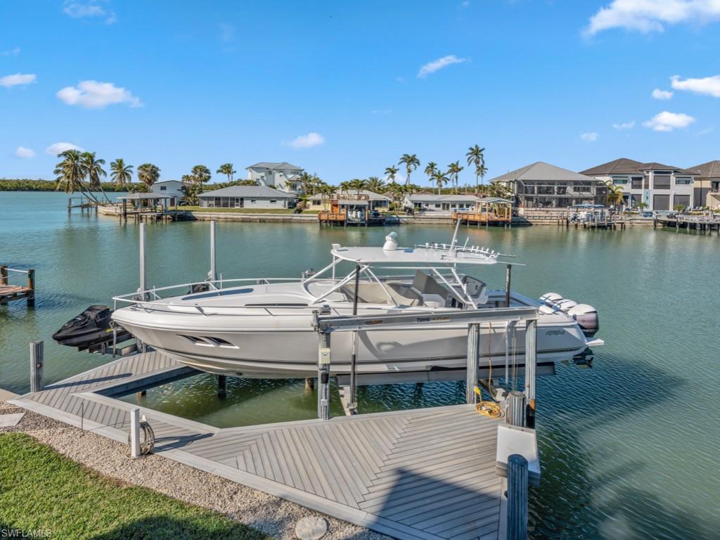 ISLES OF CAPRI - Residential