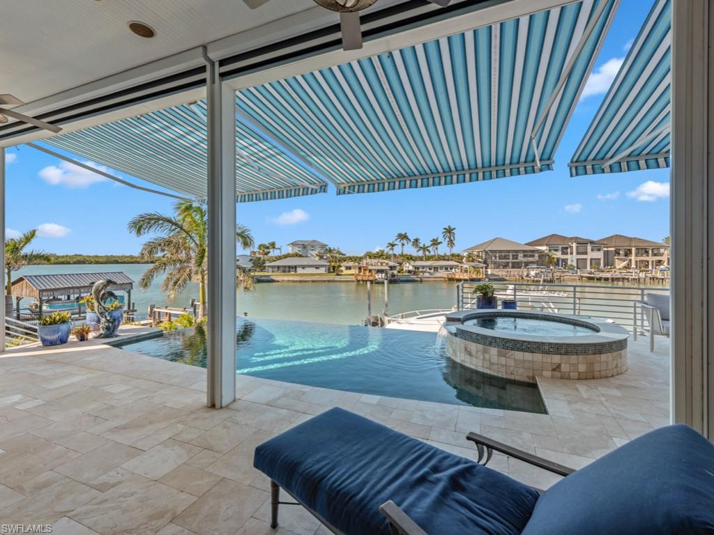 ISLES OF CAPRI - Residential