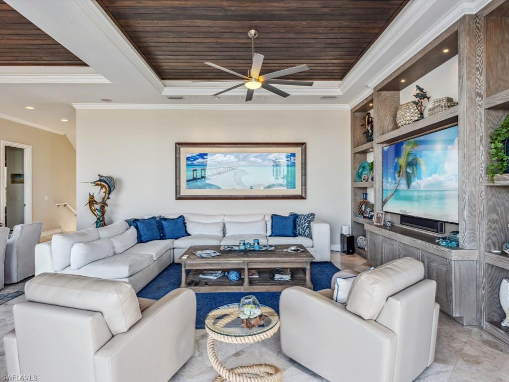 ISLES OF CAPRI - Residential