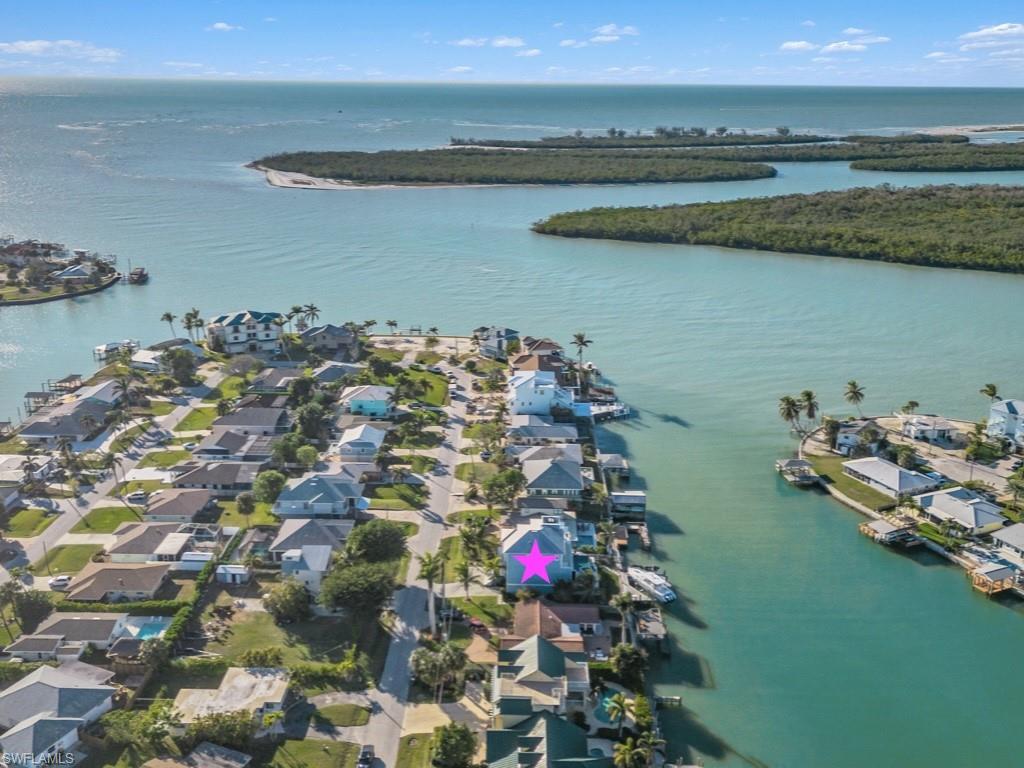 ISLES OF CAPRI - Residential