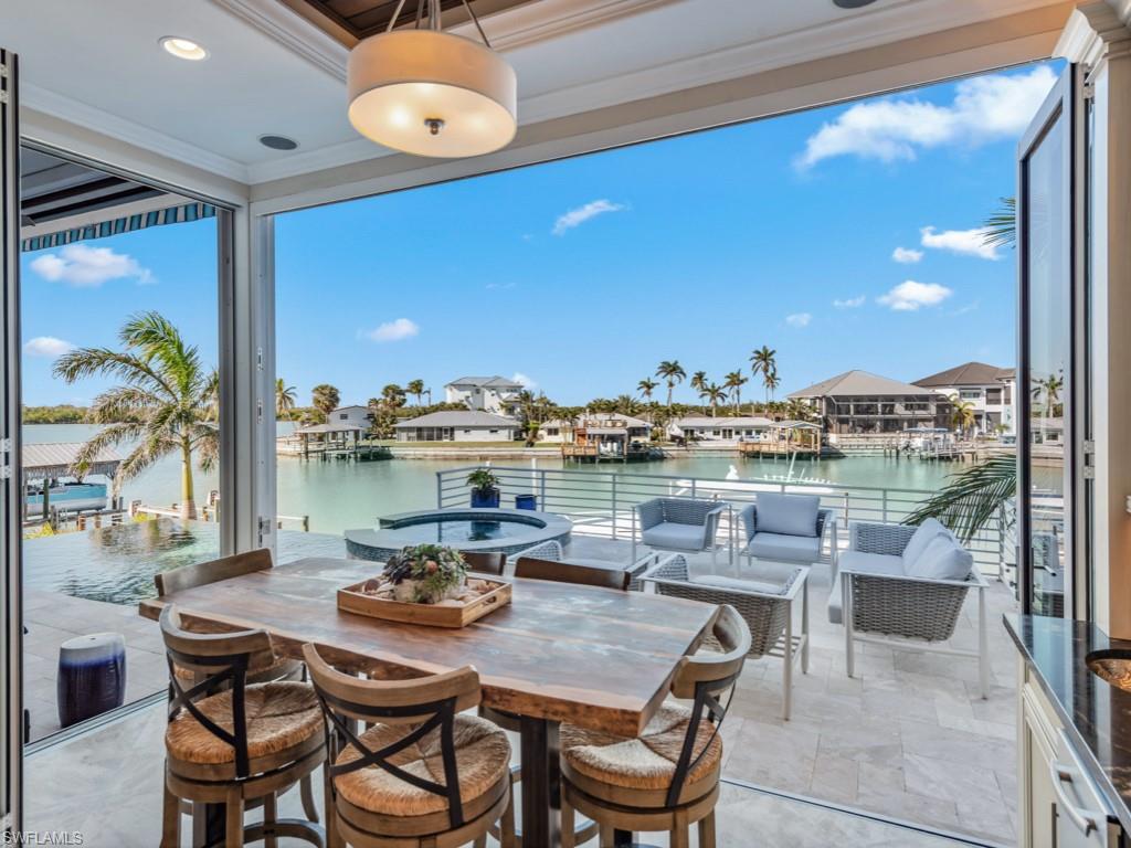 ISLES OF CAPRI - Residential