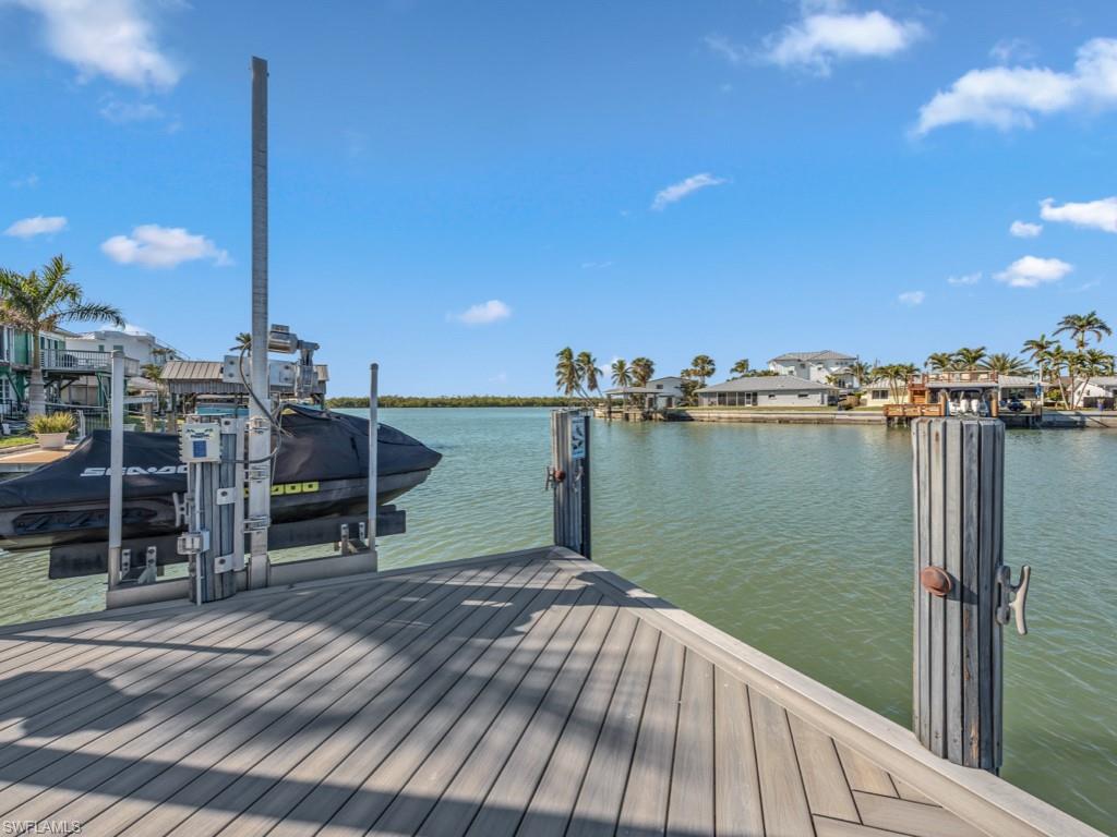 ISLES OF CAPRI - Residential