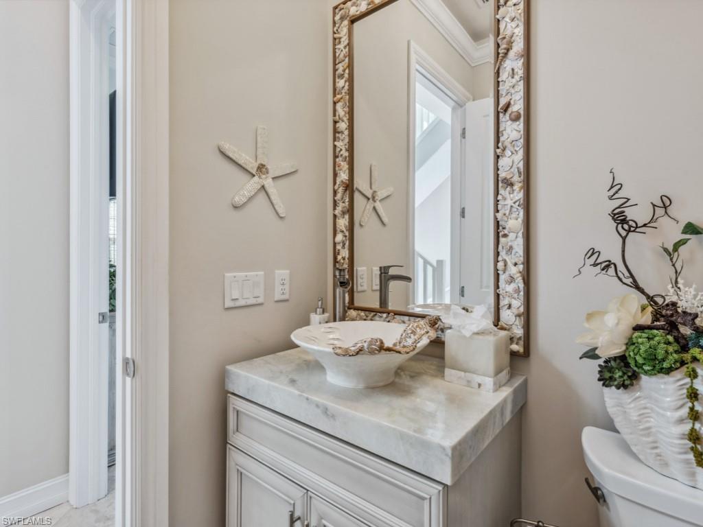 ISLES OF CAPRI - Residential