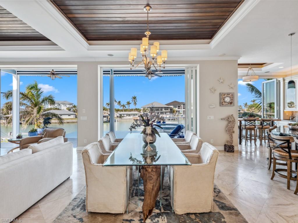 ISLES OF CAPRI - Residential