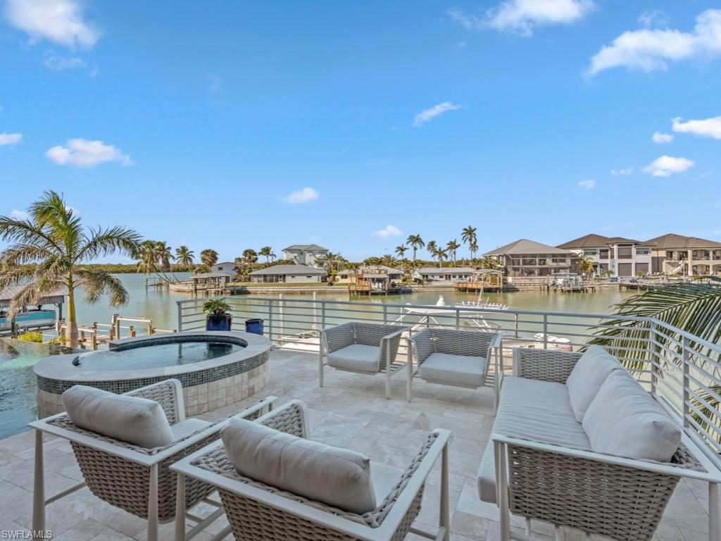 ISLES OF CAPRI - Residential