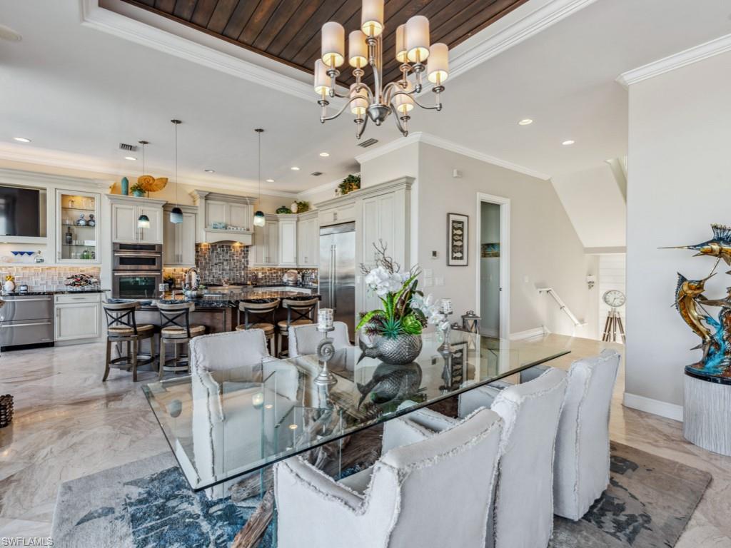 ISLES OF CAPRI - Residential